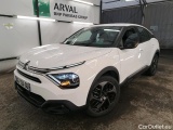  Citroen  C4  Berline Feel Pack 1.5 BlueHDI 130CV BVA8 E6d 