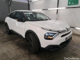  Citroen  C4  Berline Feel Pack 1.5 BlueHDI 130CV BVA8 E6d #4
