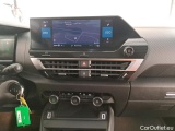  Citroen  C4  Berline Feel Pack 1.5 BlueHDI 130CV BVA8 E6d #10