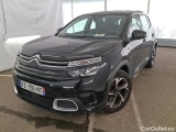  Citroen  C5 CITROEN  Aircross / 2018 / 5P / SUV Hybrid 225 ë-EAT8 Business 