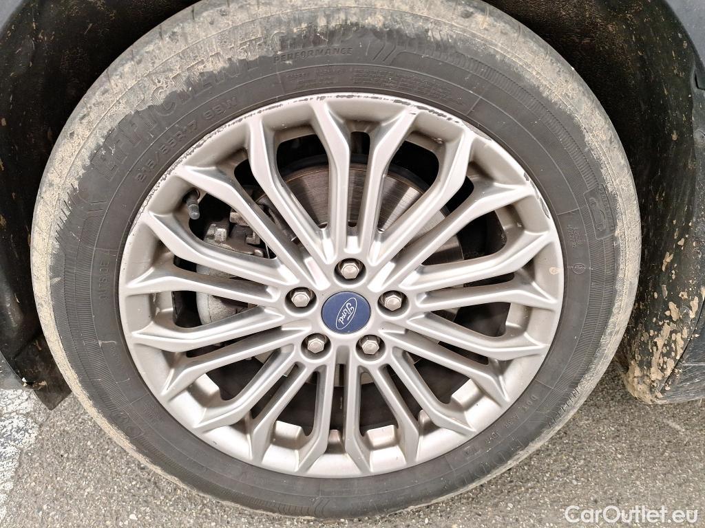  Ford  Mondeo  Turnier Titanium Business Hybrid 2.0 140CV BVA6 E6dT #19