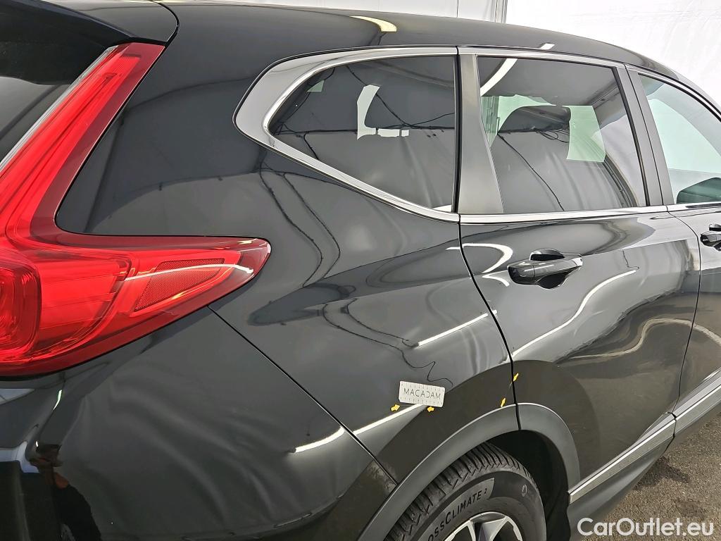  Honda  CR-V HONDA  e:HEV / 2018 / 5P / SUV 2.0 i-MMD 2WD Elegance #6