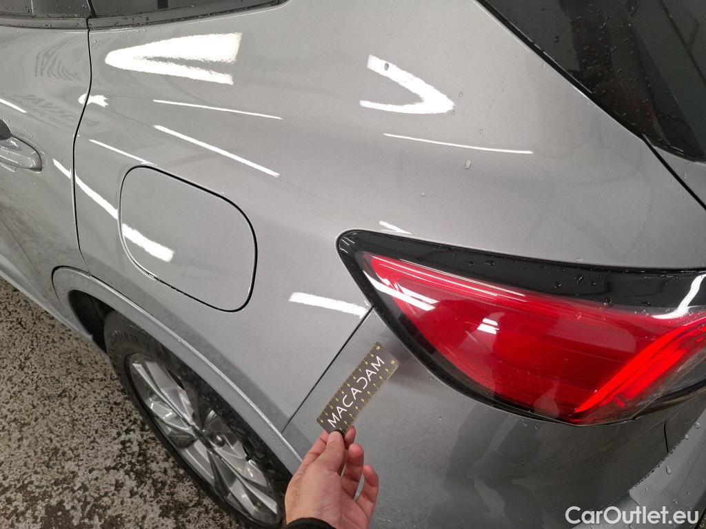  Ford  Kuga FORD  / 2019 / 5P / SUV 2.5 190 hybrid Flexifuel Pshift ST-Line #10
