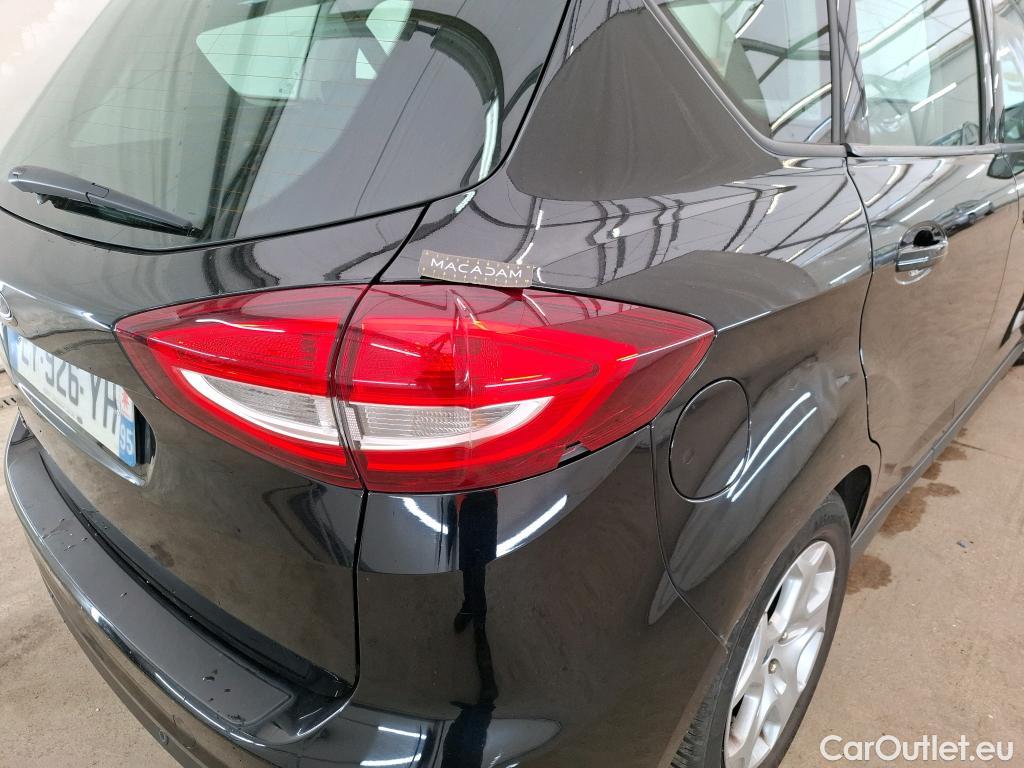  Ford  C-Max  Trend 1.5 TDCi 120CV BVA6 E6 #1