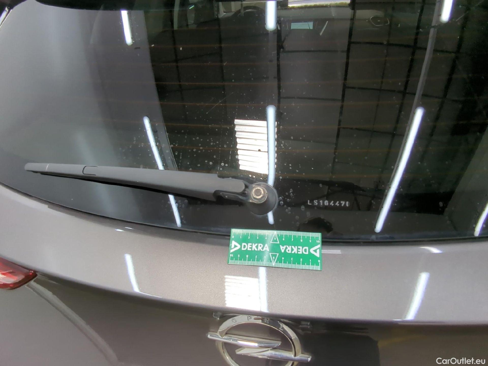  Opel   Grandland X Grandland X Business Edition 1.2 Turbo 130CV BVA8 E6d #41