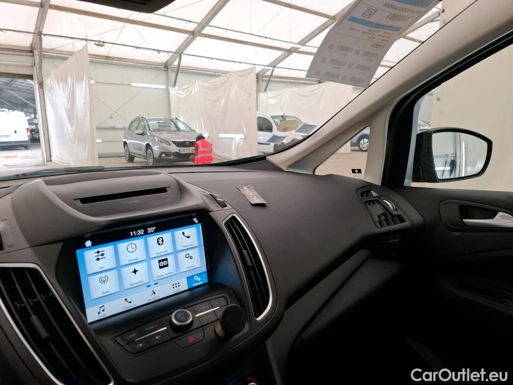  Ford  C-Max  Trend 1.5 TDCi 120CV BVA6 E6 #32