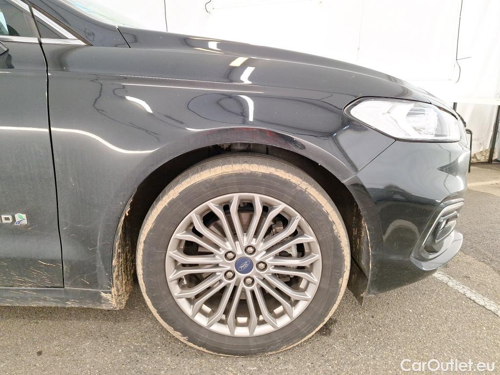  Ford  Mondeo  Turnier Titanium Business Hybrid 2.0 140CV BVA6 E6dT #15
