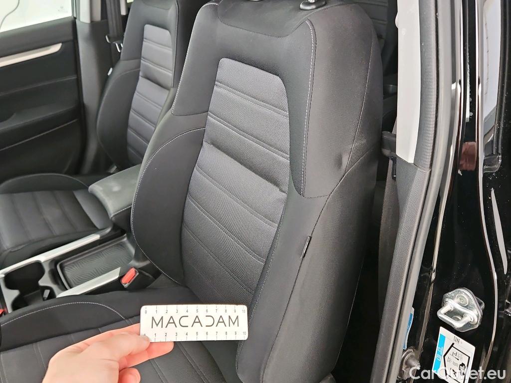  Honda  CR-V HONDA  e:HEV / 2018 / 5P / SUV 2.0 i-MMD 2WD Elegance #9