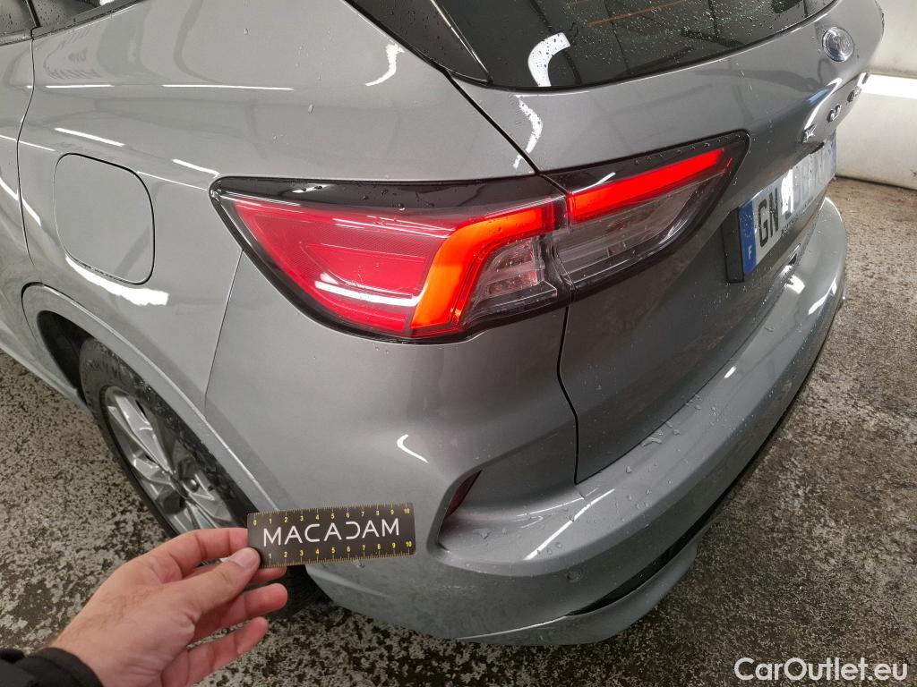  Ford  Kuga FORD  / 2019 / 5P / SUV 2.5 190 hybrid Flexifuel Pshift ST-Line #9