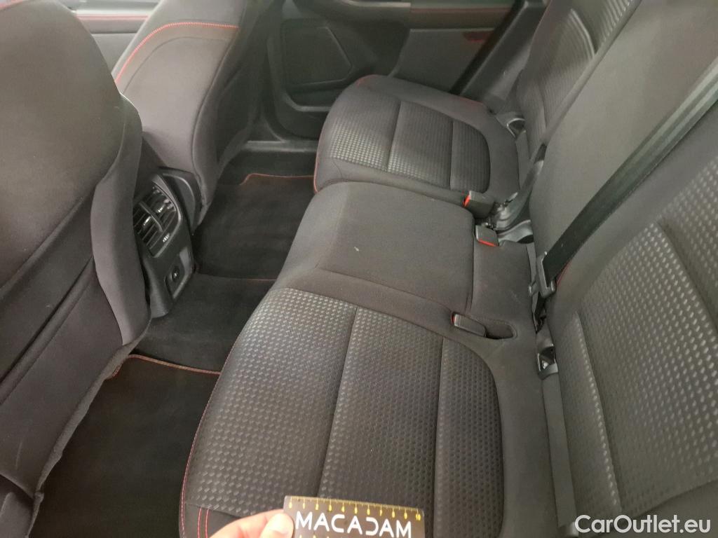  Ford  Kuga FORD  / 2019 / 5P / SUV 2.5 190 hybrid Flexifuel Pshift ST-Line #20