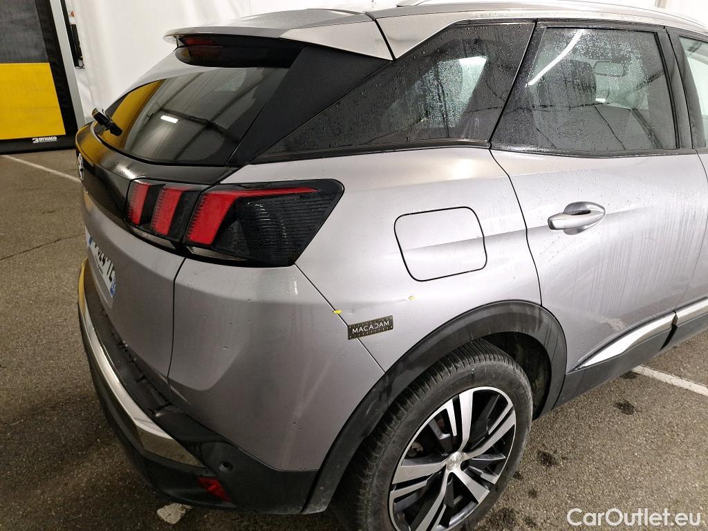  Peugeot  3008  Allure Business 1.5 HDi 130CV BVA8 E6d #1