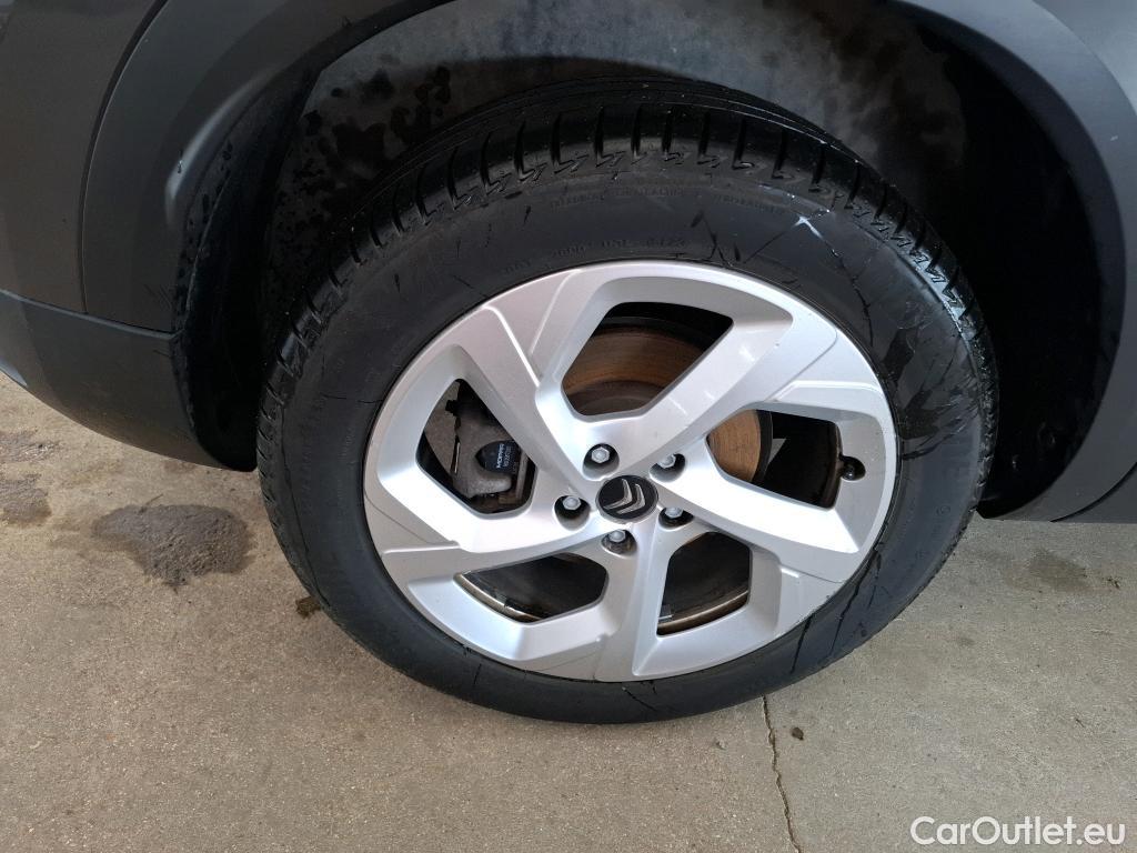 Citroen  C5  Aircross Business 1.5 BlueHDi 130CV BVA8 E6d #16