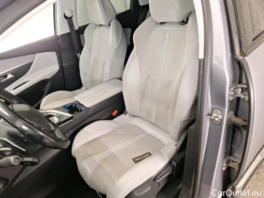  Peugeot  3008  Allure Business 1.5 HDi 130CV BVA8 E6d #17