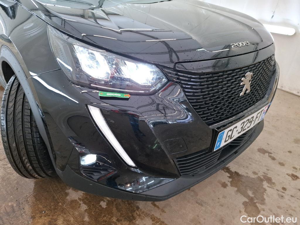  Peugeot  2008  Active Business 1.5 HDi 110CV BVM6 E6d #24