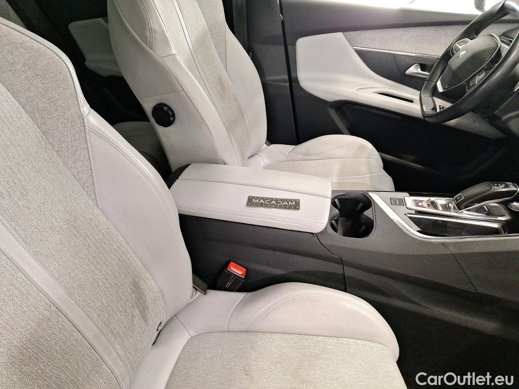  Peugeot  3008  Allure Business 1.5 HDi 130CV BVA8 E6d #43