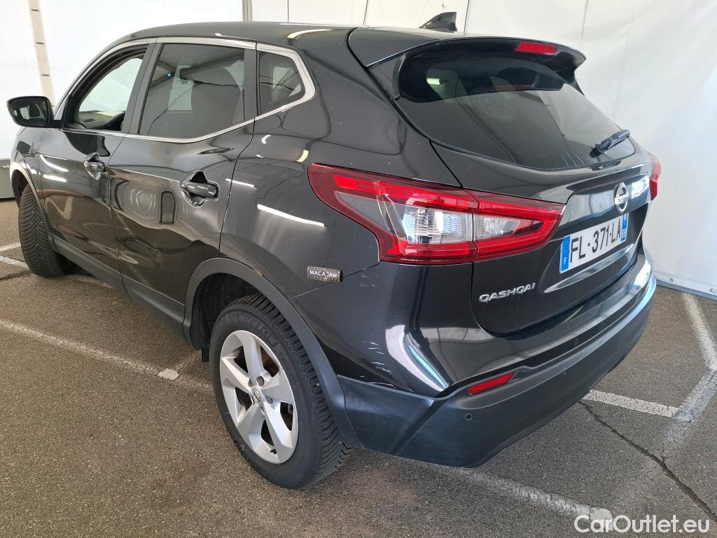  Nissan  Qashqai NISSAN  / 2017 / 5P / Crossover 1.5 DCI 115 Business Edition #5