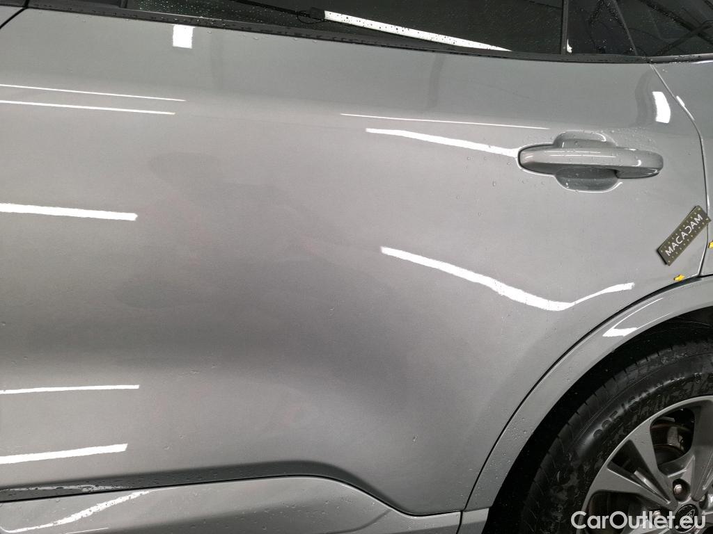 Ford  Kuga FORD  / 2019 / 5P / SUV 2.5 190 hybrid Flexifuel Pshift ST-Line #7