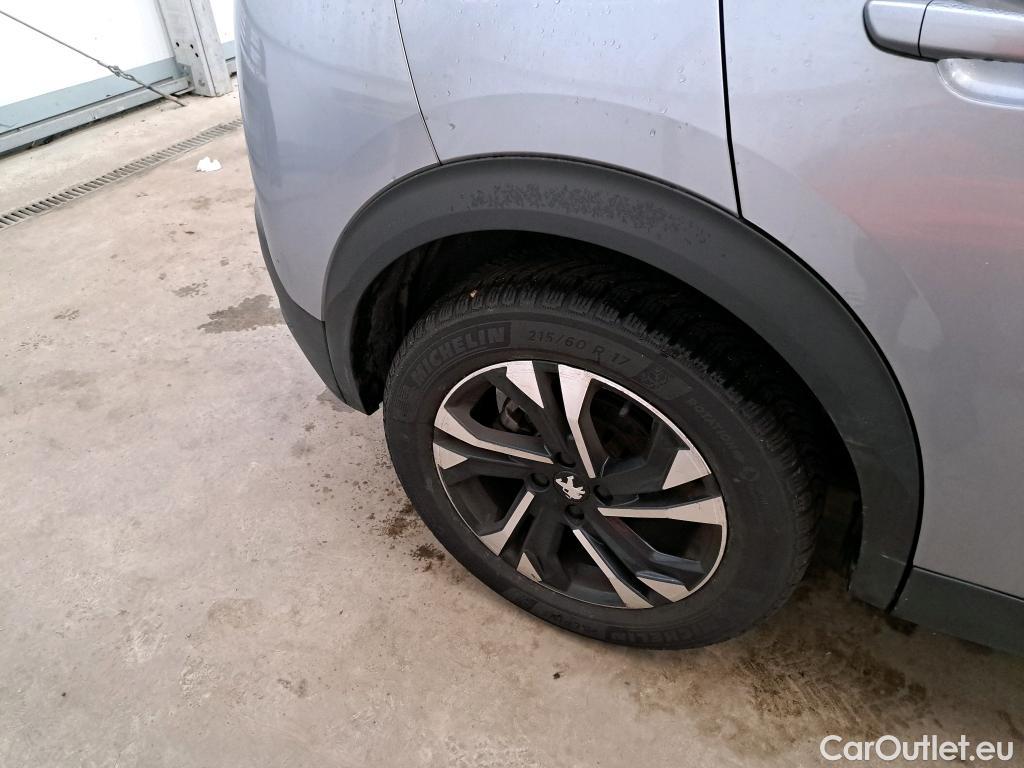  Peugeot  2008  Allure Business 1.2 PureTech 130CV BVA8 E6d #7