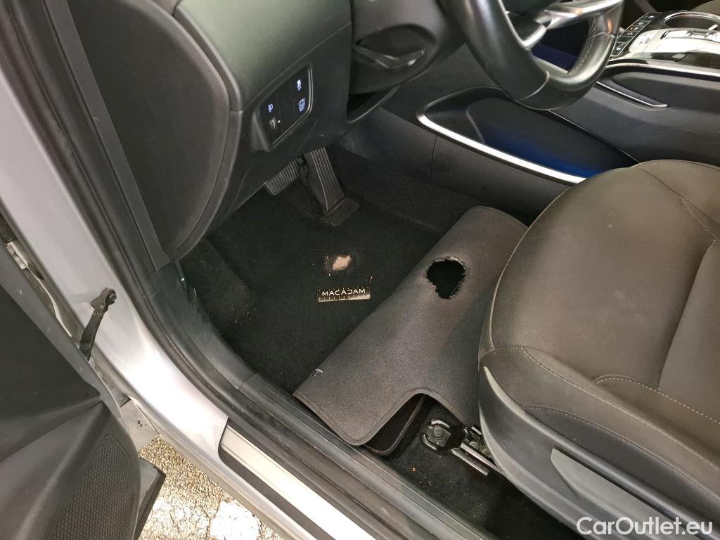  Hyundai  Tucson  Creative Hybrid 2WD 1.6 T-GDI 230CV BVA6 E6d #1