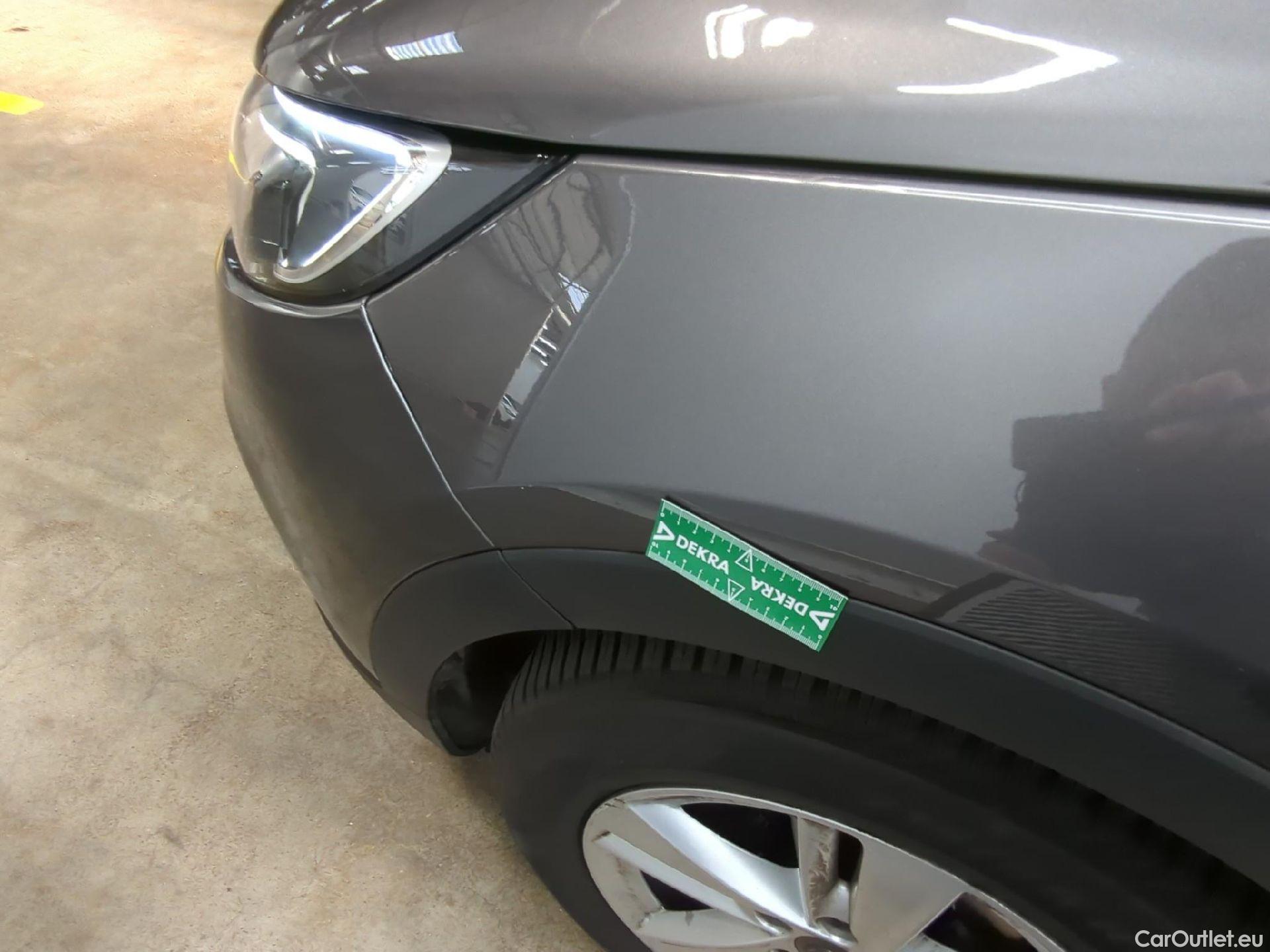  Opel   Grandland X Grandland X Business Edition 1.2 Turbo 130CV BVA8 E6d #29