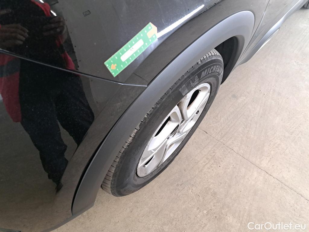  Citroen  C5  Aircross Business 1.5 BlueHDi 130CV BVM6 E6dT #19