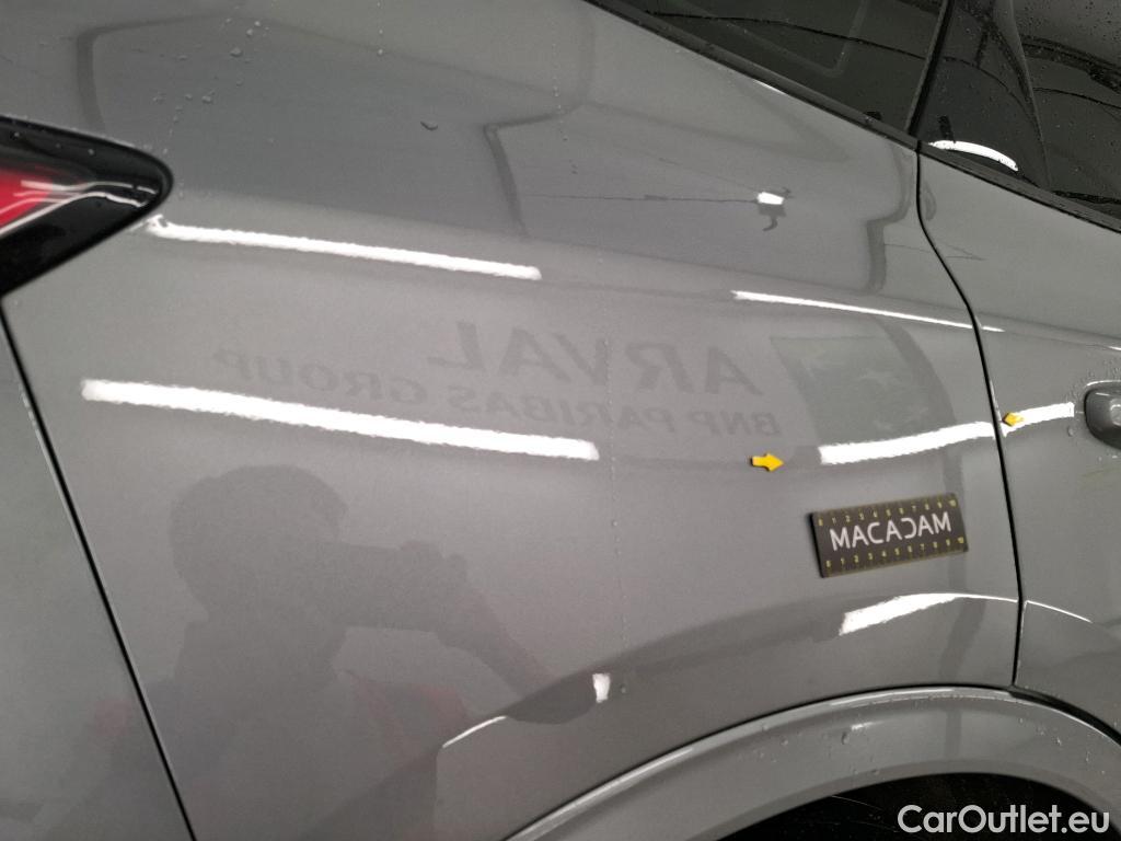  Ford  Kuga FORD  / 2019 / 5P / SUV 2.5 190 hybrid Flexifuel Pshift ST-Line #5