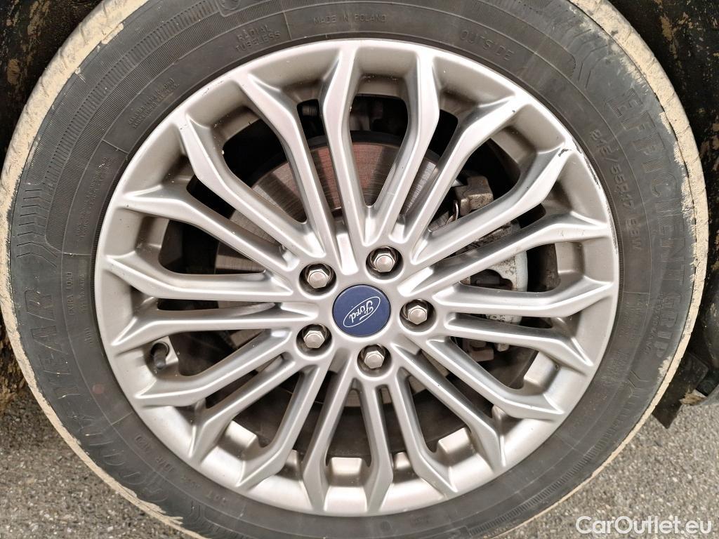  Ford  Mondeo  Turnier Titanium Business Hybrid 2.0 140CV BVA6 E6dT #33