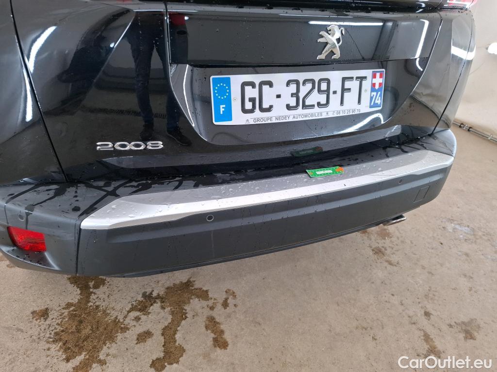  Peugeot  2008  Active Business 1.5 HDi 110CV BVM6 E6d #28