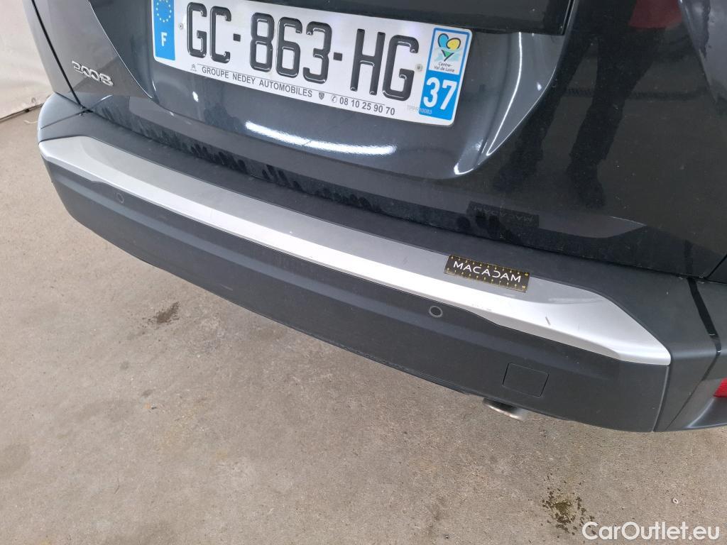  Peugeot  2008  Active Business 1.5 HDi 110CV BVM6 E6d #10