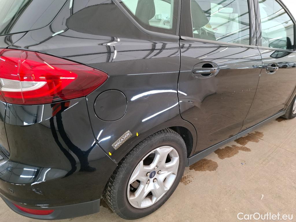  Ford  C-Max  Trend 1.5 TDCi 120CV BVA6 E6 #3