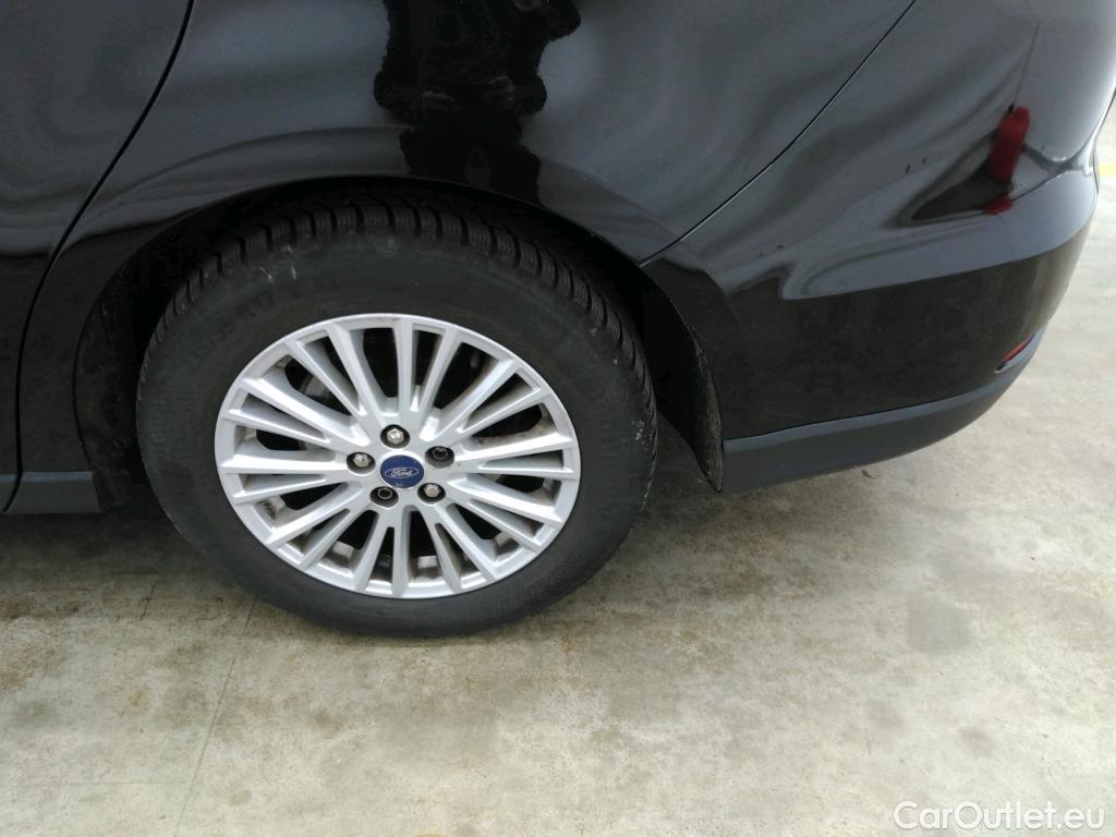  Ford  Galaxy  Titanium 2.0 TDCi 180CV BVM6 7 Sieges E6 #21