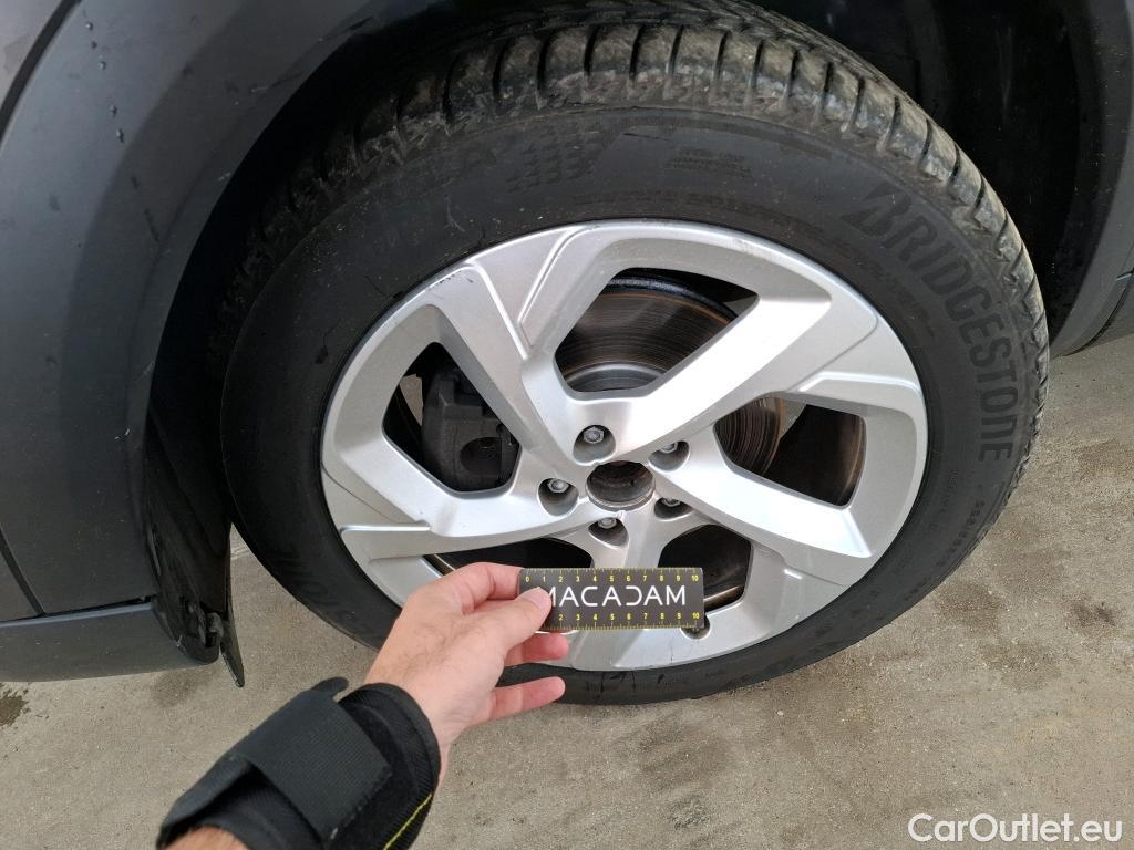  Citroen  C5  Aircross Business 1.5 BlueHDi 130CV BVA8 E6d #26
