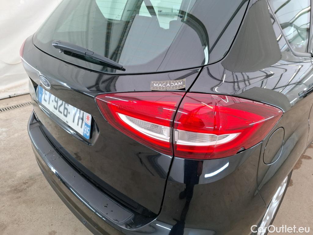  Ford  C-Max  Trend 1.5 TDCi 120CV BVA6 E6 #5