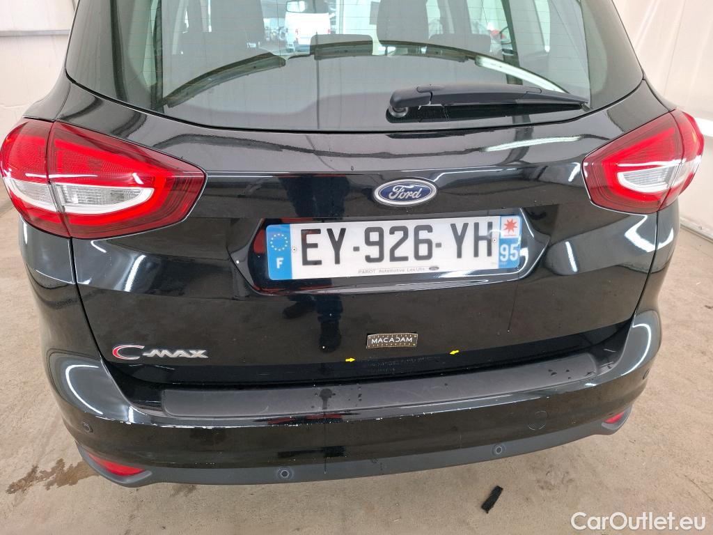 Ford  C-Max  Trend 1.5 TDCi 120CV BVA6 E6 #17