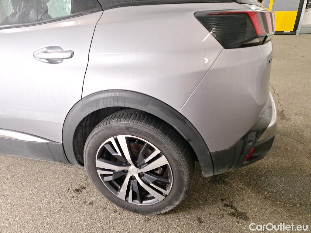 Peugeot  3008  Allure Business 1.5 HDi 130CV BVA8 E6d #22