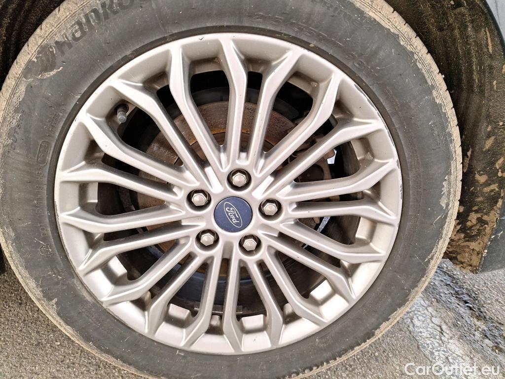  Ford  Mondeo  Turnier Titanium Business Hybrid 2.0 140CV BVA6 E6dT #22