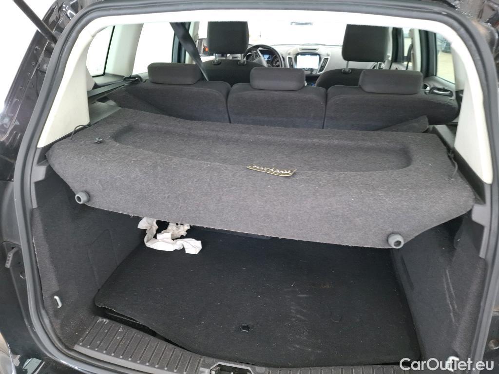  Ford  C-Max  Trend 1.5 TDCi 120CV BVA6 E6 #25