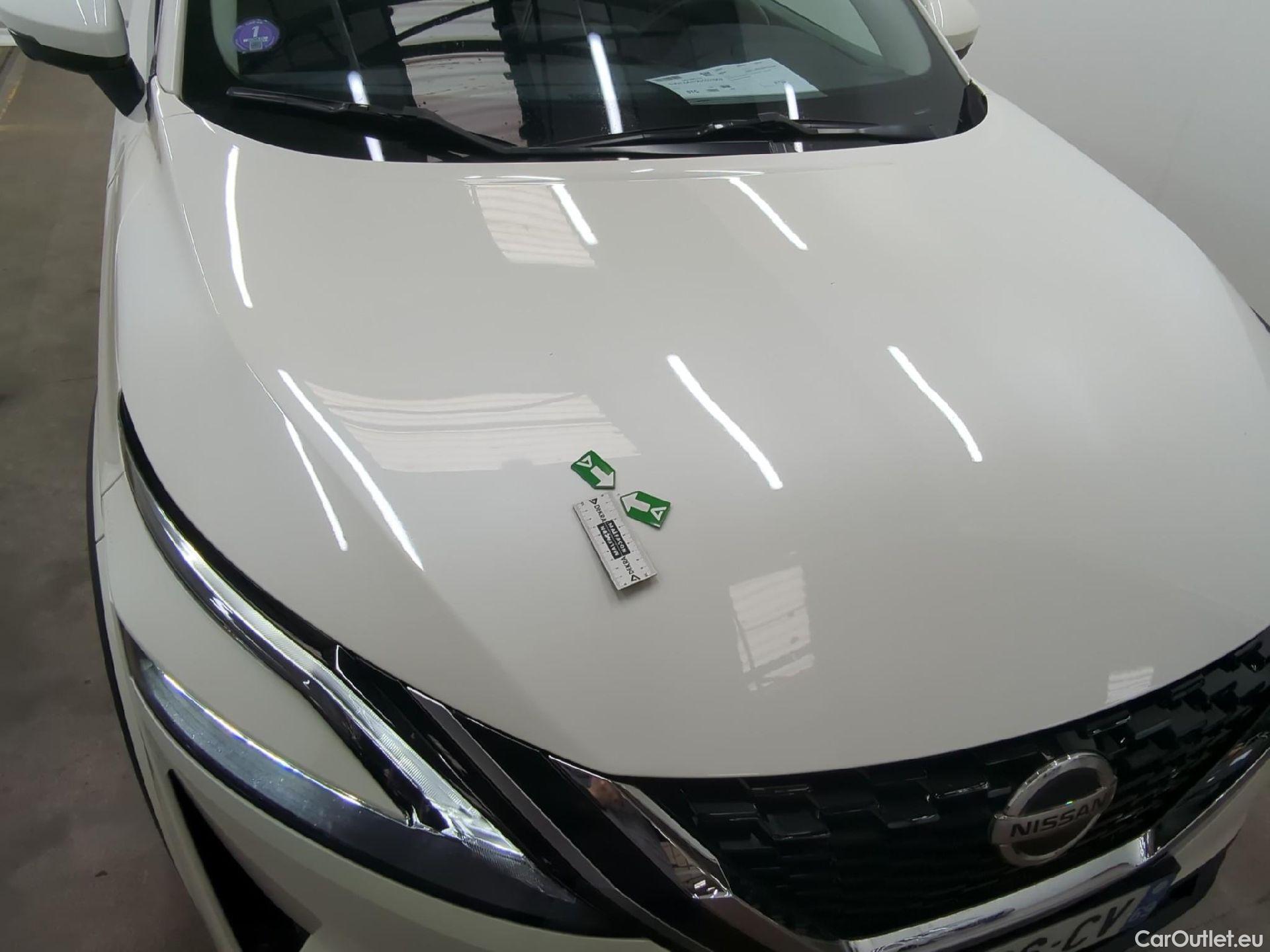  Nissan  Qashqai NISSAN  / 2021 / 5P / Crossover 1.3 MHEV 158ch Xtronic N-Connecta #10