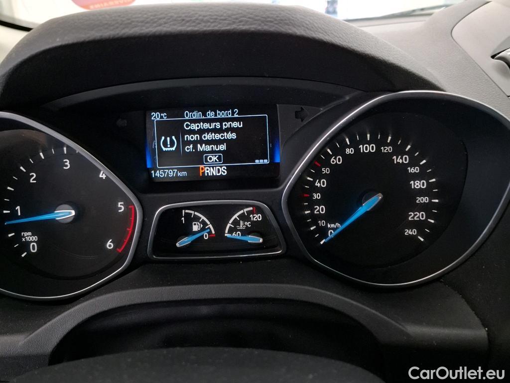 Ford  C-Max  Trend 1.5 TDCi 120CV BVA6 E6 #31
