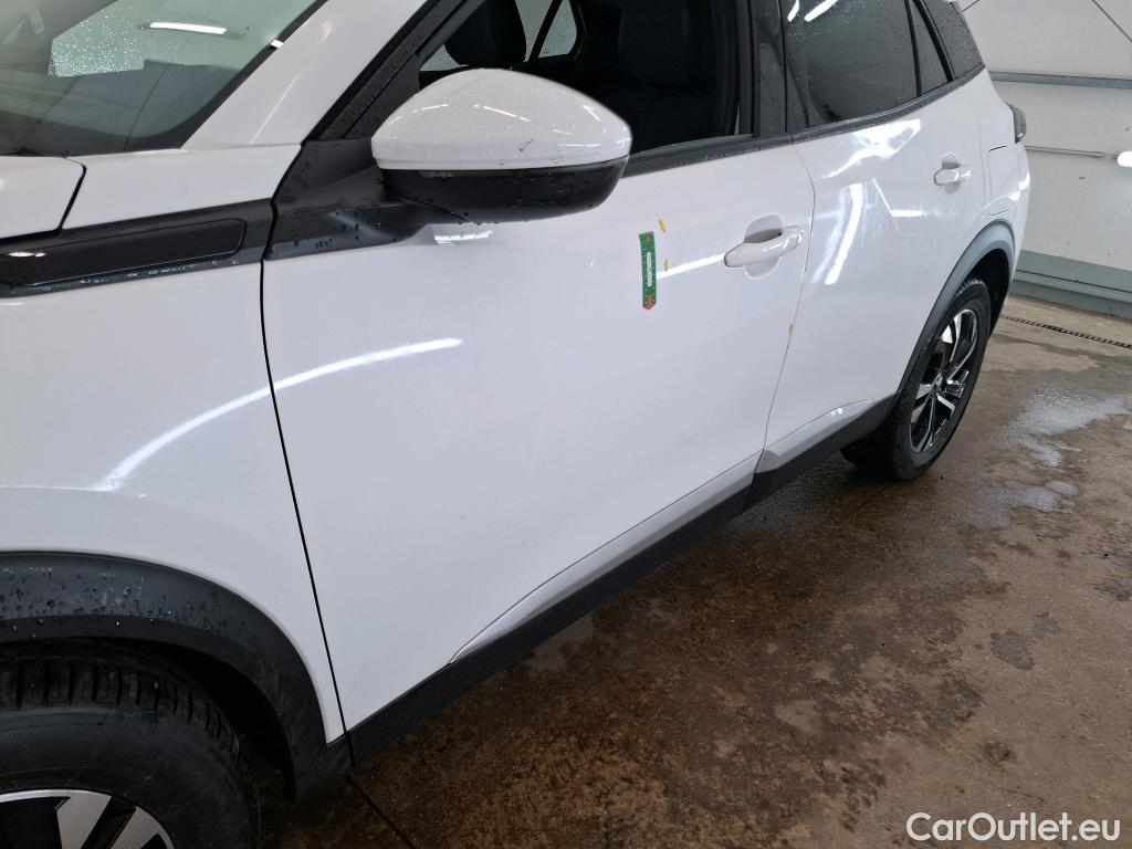  Peugeot  2008  Allure 1.2 PureTech 130CV BVA8 E6d #12