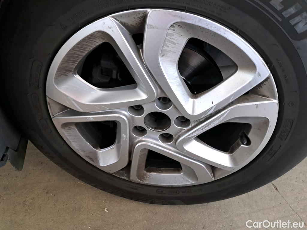  Citroen  C5  Aircross Business 1.5 BlueHDi 130CV BVM6 E6dT #17