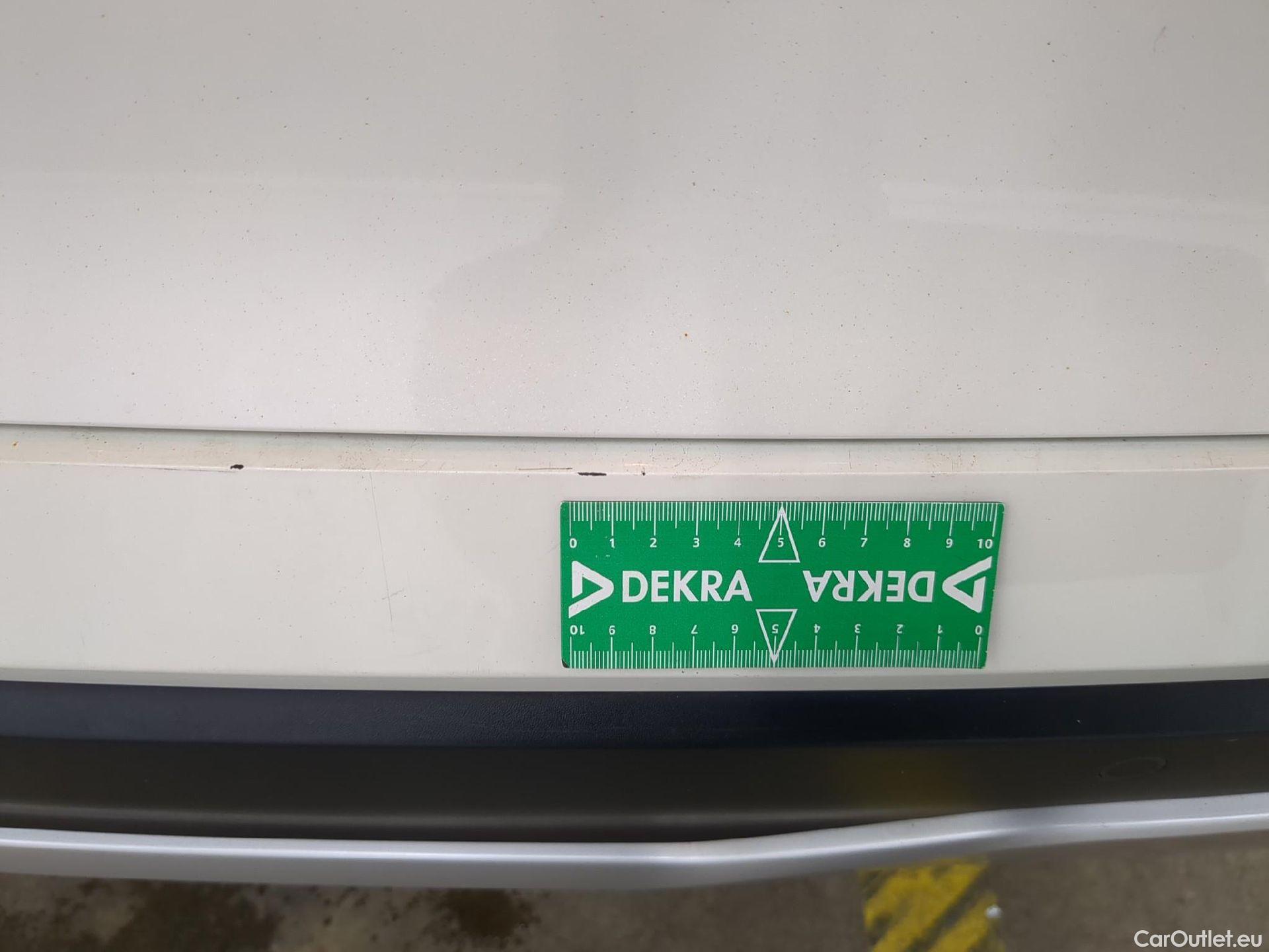  Nissan  Qashqai NISSAN  / 2021 / 5P / Crossover 1.3 MHEV 158ch Xtronic N-Connecta #15