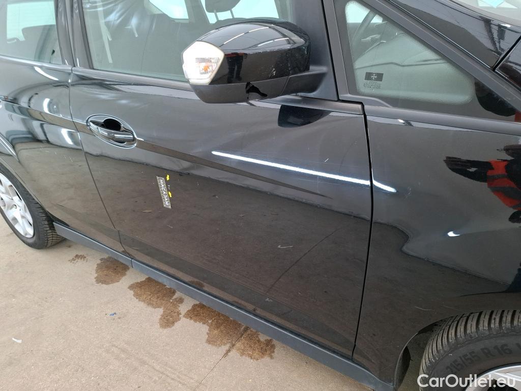 Ford  C-Max  Trend 1.5 TDCi 120CV BVA6 E6 #23
