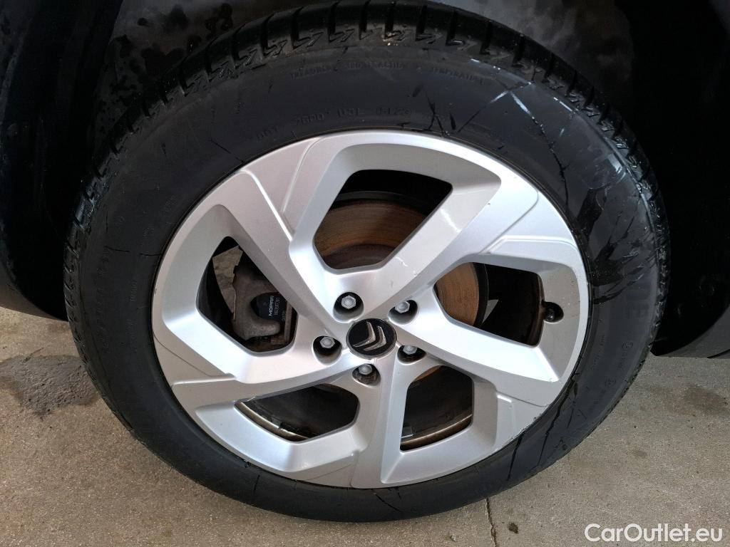  Citroen  C5  Aircross Business 1.5 BlueHDi 130CV BVA8 E6d #17