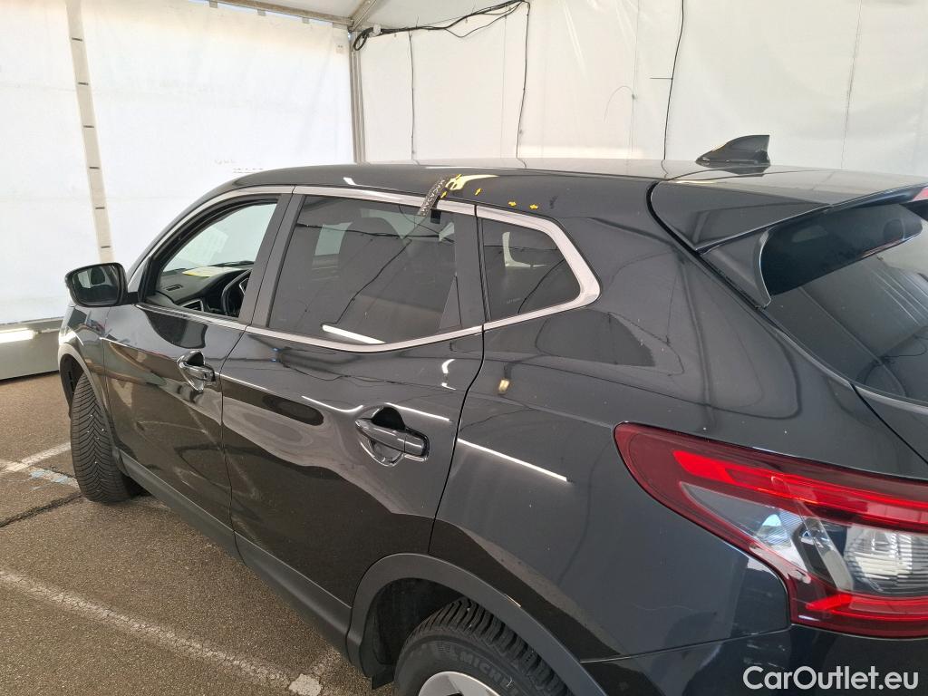  Nissan  Qashqai NISSAN  / 2017 / 5P / Crossover 1.5 DCI 115 Business Edition #18
