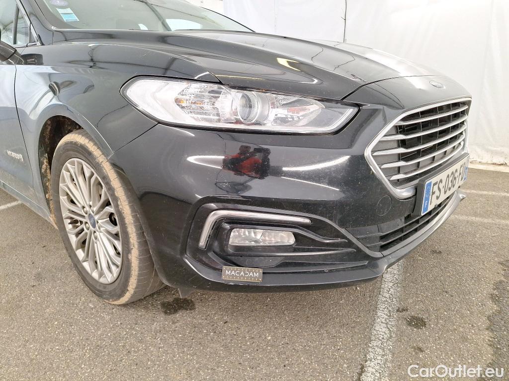  Ford  Mondeo  Turnier Titanium Business Hybrid 2.0 140CV BVA6 E6dT #11