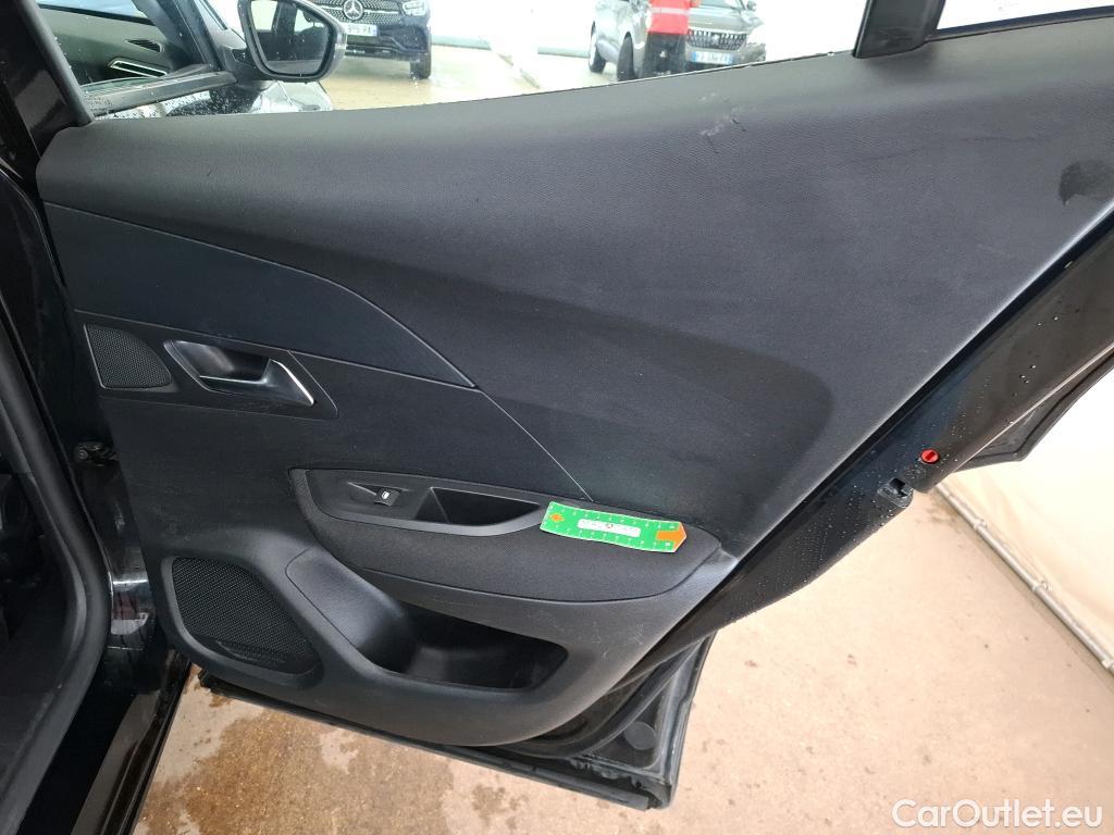  Peugeot  2008  Active Business 1.5 HDi 110CV BVM6 E6d #10