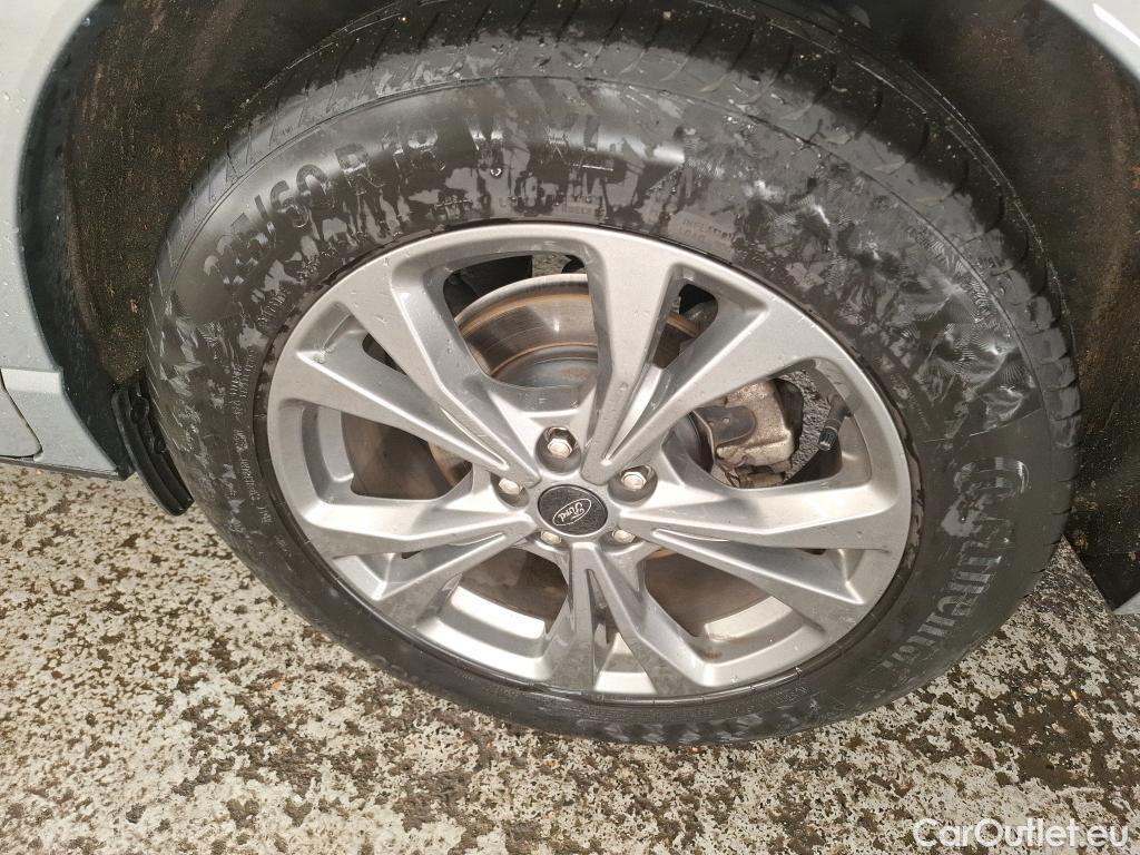  Ford  Kuga FORD  / 2019 / 5P / SUV 2.5 190 hybrid Flexifuel Pshift ST-Line #12