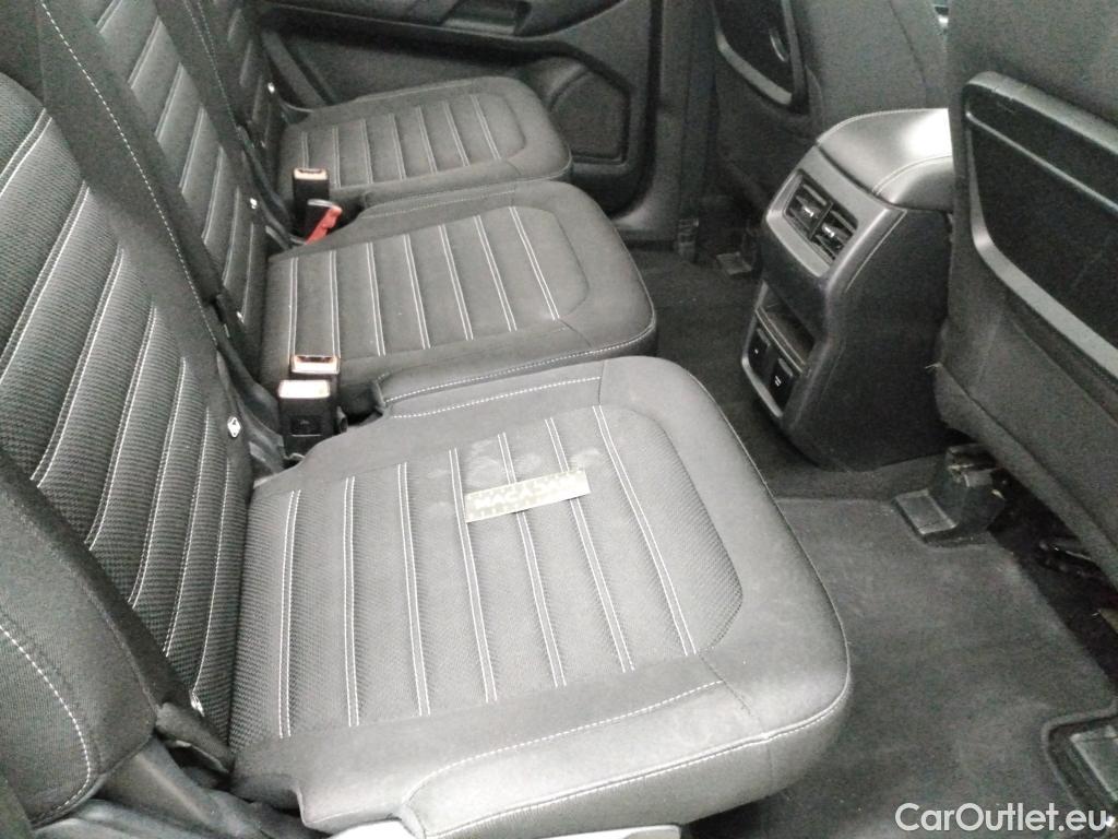  Ford  Galaxy  Titanium 2.0 TDCi 180CV BVM6 7 Sieges E6 #17