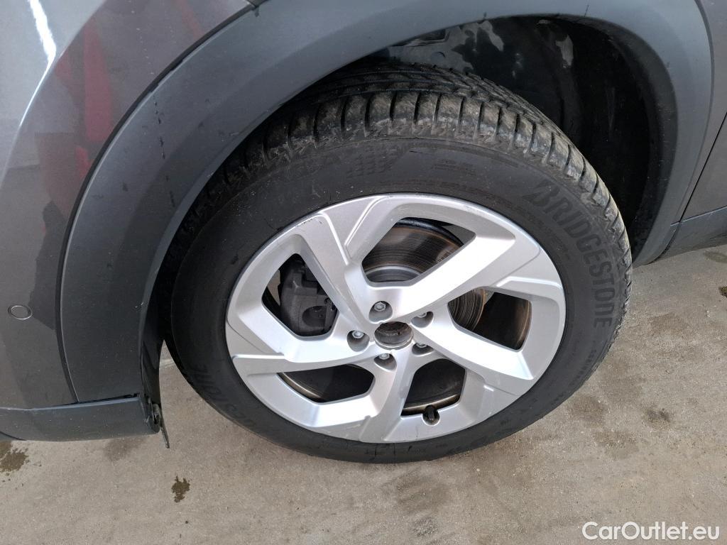  Citroen  C5  Aircross Business 1.5 BlueHDi 130CV BVA8 E6d #3